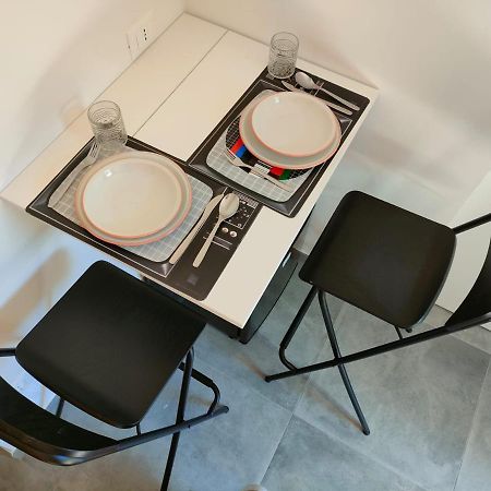 Maggiore Rooms Bologna Bagian luar foto