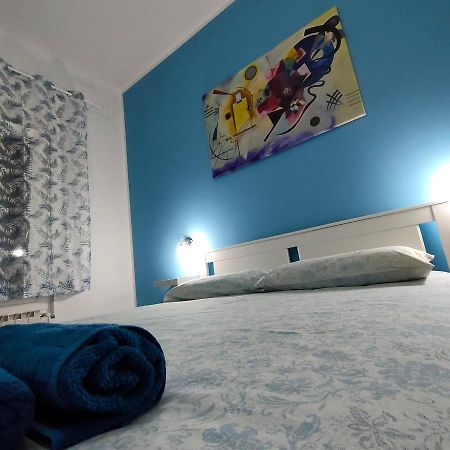 Maggiore Rooms Bologna Bagian luar foto