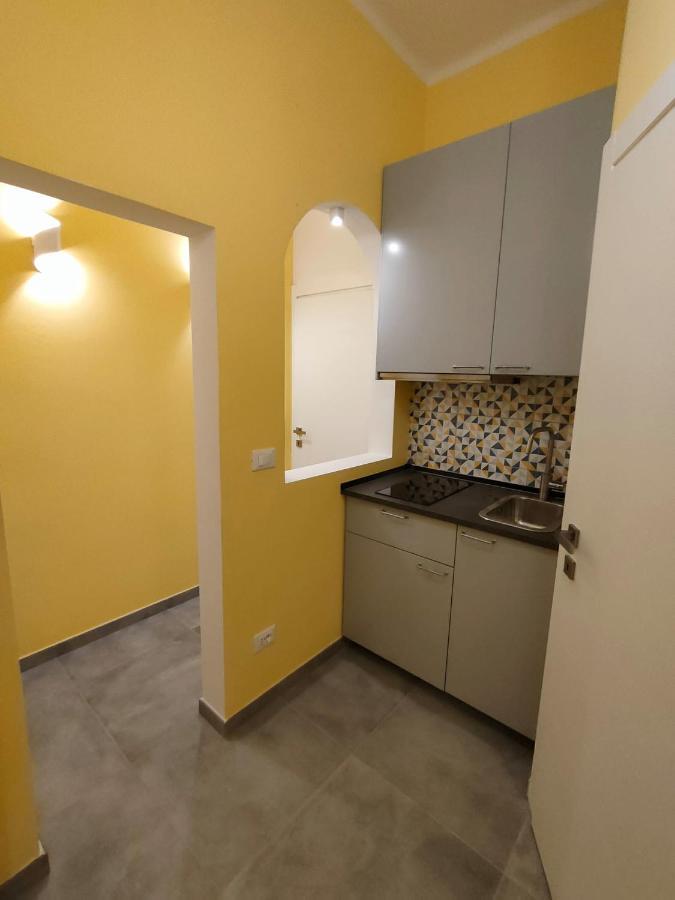 Maggiore Rooms Bologna Bagian luar foto