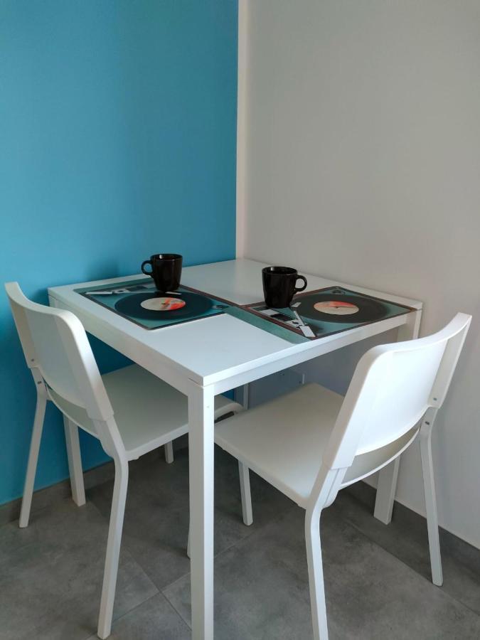 Maggiore Rooms Bologna Bagian luar foto