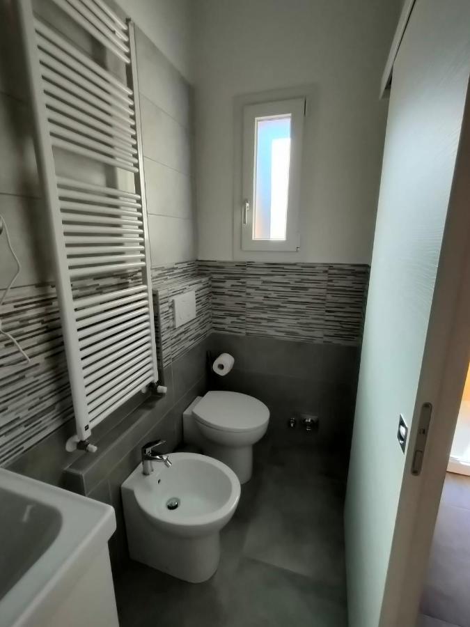 Maggiore Rooms Bologna Bagian luar foto