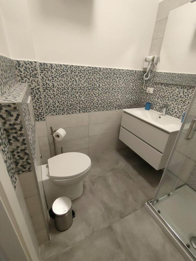 Maggiore Rooms Bologna Bagian luar foto